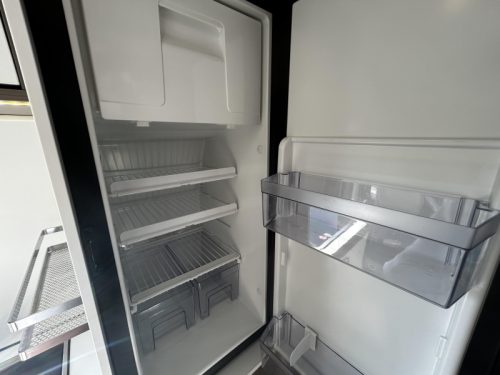 Mooveo Van 63 EB Single beds/Automatic photo: 18