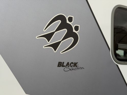 Knaus Live Wave 650 MEG Black Select Foto: 10