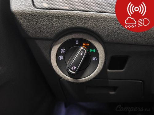 Volkswagen CALIFORNIA Ocean T6.1 150PK TDI DSG photo: 11