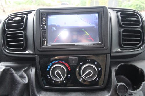 Benimar  Tessoro T463  photo: 15
