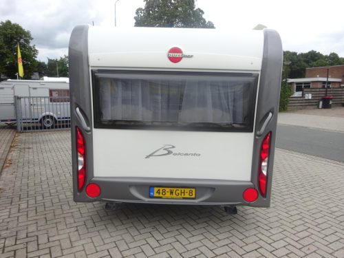 B&uuml;rstner Belcanto 535 TS  foto: 6
