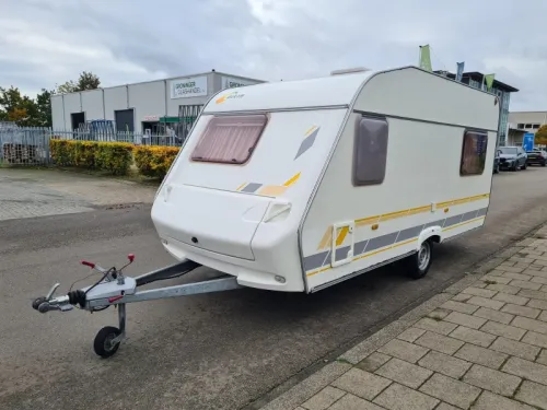 Delta Euroliner 4400 LB Mitnahmepreis Foto: 5