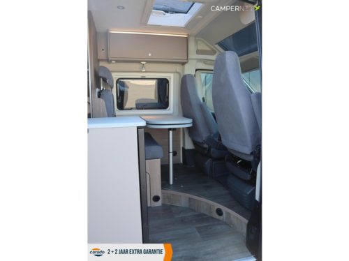 Carado CV 640 140cv Autom&aacute;tico | Paquete Pro+ | Camas individuales | Calefacci&oacute;n di&eacute;sel | Control de crucero adaptativo | Toldo | Faros LED | Nuevo foto: 5