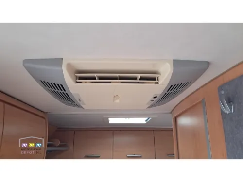 Hymer Van 522 NL.Wohnmobil / Airco  Foto: 10
