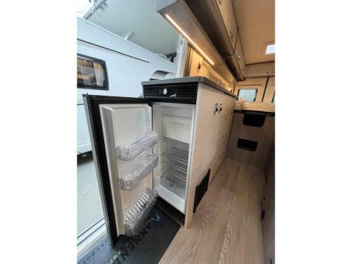 Hobby Vantana Ontour Edition 65 ET Demo opruimdeal  foto: 18