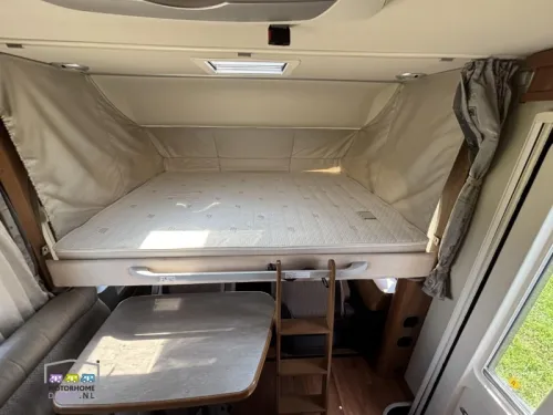 Hymer B 568 PL photo: 14