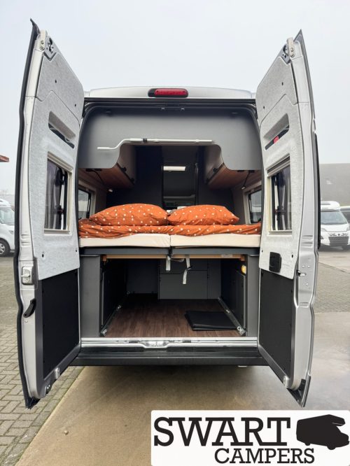 Knaus Boxlife 630 ME Platinum Selection Foto: 20
