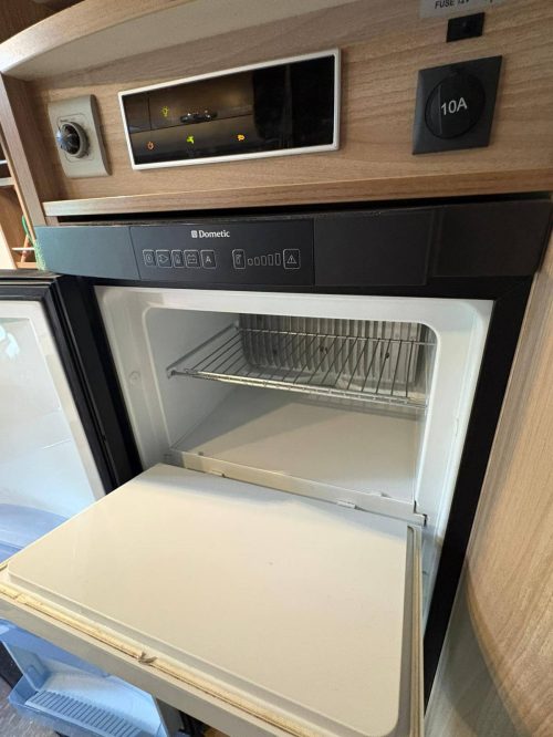 Adria Matrix photo: 26