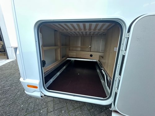 Knaus Sky Wave 650 mf 60 years edition photo: 19