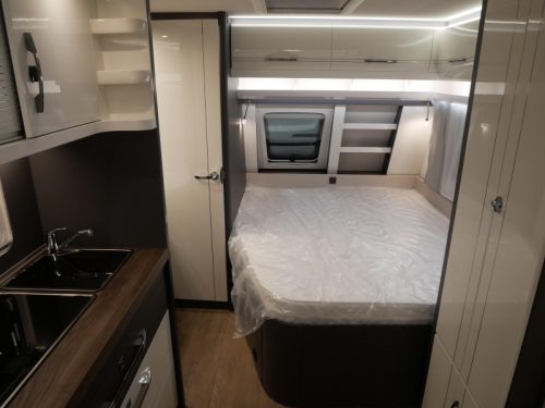 &iexcl;Hobby Excellent 560 CFE AHORA EN VAN EIJK CARAVANS! foto: 13