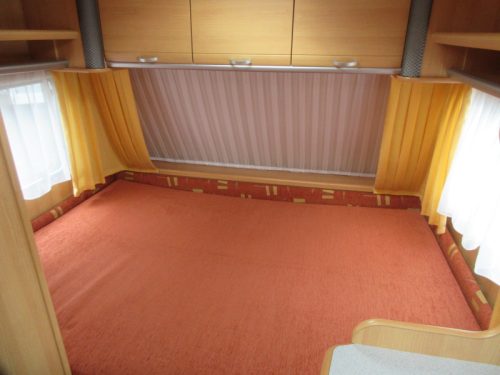 TEC Tour Live 450 DB WITH AWNING photo: 4