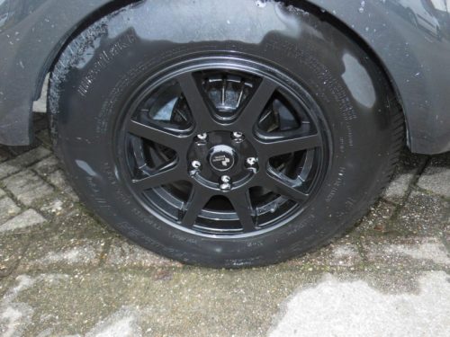 Sterckeman Sport Edition 480 CP New! model year 2025 photo: 10
