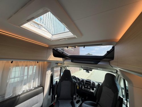 Adria Compact Select DL AUTOMATIC MODEL 2027 photo: 5