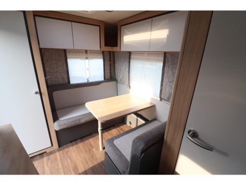 Knaus Sport 420 QD Model 2026 - 1500KG - 531  photo: 13