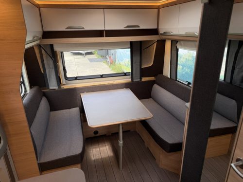 Knaus SUDWIND 460 EU Black Selection / 50% deals photo : 10