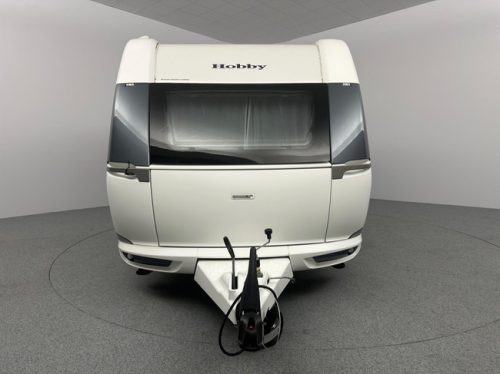 Hobby De Luxe 460 LU Foto: 22