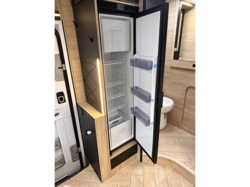 Chausson Titanium 650 650 2026 photo: 13