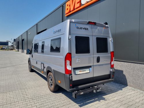 Clever Runner 640 Single beds 205 cm! Leather  photo: 17