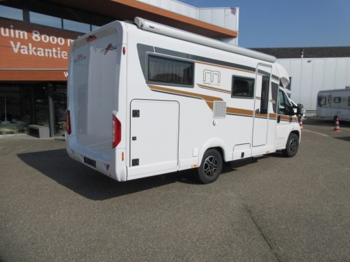 Malibu T 430 LE Nur 8209 km WIE NEU!!! Foto: 20