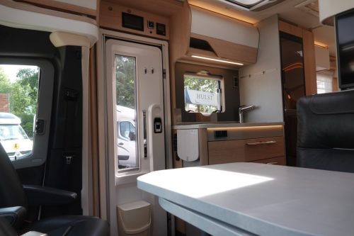 Hymer BMC T 580 photo: 18