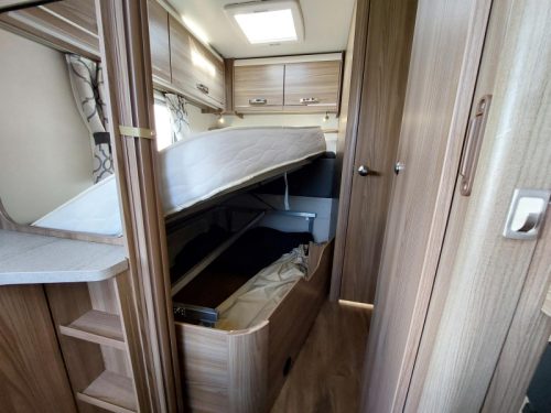 Sprite Alpine Sport 470 CF Vorzelt-Rangierhilfe-GFK-etc  Foto: 16