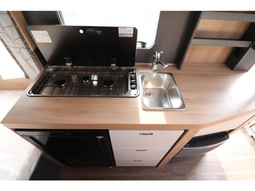Knaus Sport 420 QD Model 2026 - 1500KG - 531  photo: 11