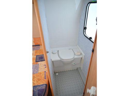 Caravelair Antares Luxe Ambiance 470 Foto: 19