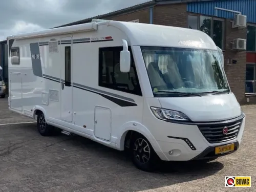 Pilote Essentiel G 740 Single beds + pull-down bed