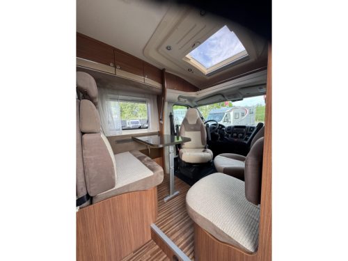 Adria Compact 600 SL EINZELBETTEN Foto: 9