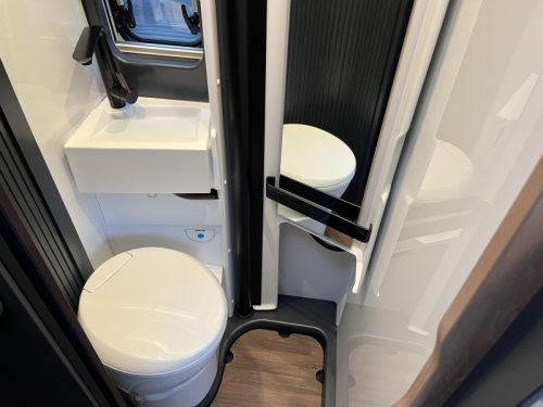Knaus Boxlife 630 ME Platinum Selection photo: 11