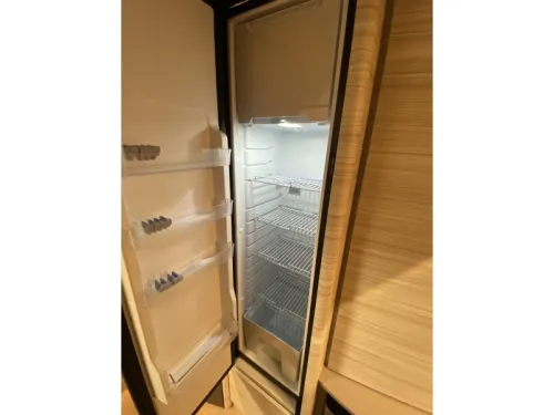 Dethleffs C'Joy 480 QLK Etagenbett Foto: 6