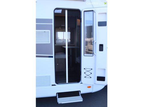 Carado T338 140PS Automatik 2.2 Multijet | Pro + Paket | Markise | Neu ab Lager lieferbar | Foto: 4