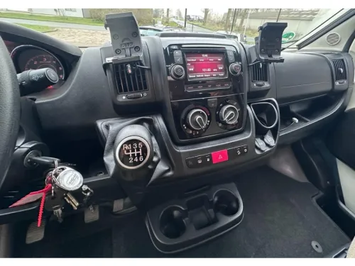 Westfalia Amundsen 540  foto: 12