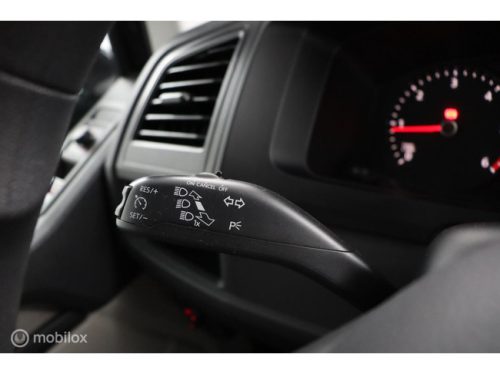 Volkswagen Transporter Buscamper 2.0TDI 140Pk Long California-look | 4-seats/4-berths | Pop-top roof | NEW.CONDITION photo: 17