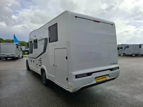 Adria Coral Select 670 DL '27 180PS Automatik Volldigital Foto: 4