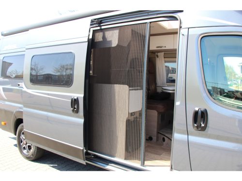 P&ouml;ssl Roadcruiser 640 Single beds - Automatic  photo: 10