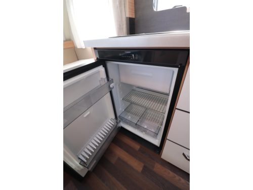 Weinsberg CaraOne Edition HOT 390 QD GRAN DESCUENTO / 597 foto: 12