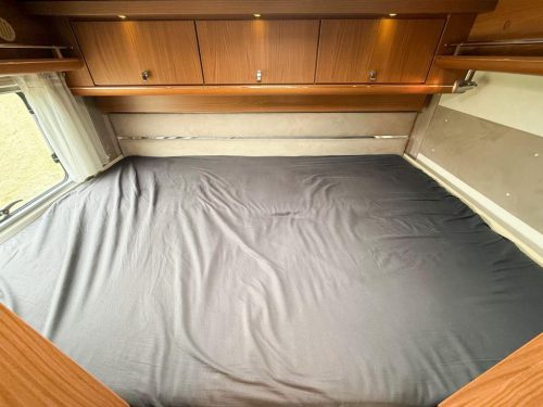 HYMER B 694 SL photo: 10