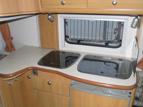 Avento Ava Axion 465 TF Very neat! photo: 4