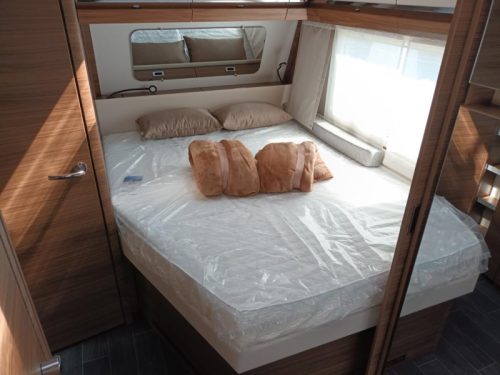 Tabbert Puccini 560 TD Clearance Sale!  photo: 6
