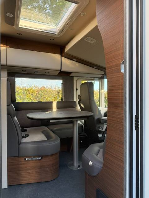 Carthago Chic C-Line 4,9 LE L MB foto: 25