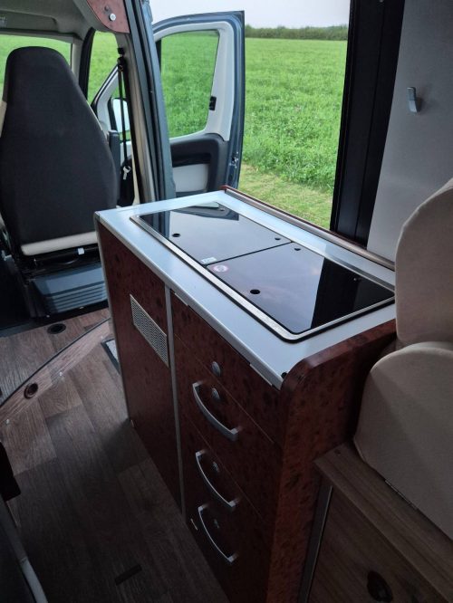 HYMER YOSEMITE Foto: 6