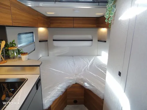 Eriba Feeling 442 Preis ab &euro; 31.740,- Foto: 6