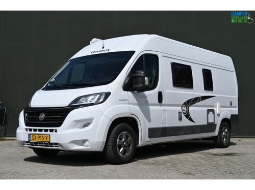 Chausson Twist V 594 photo: 1