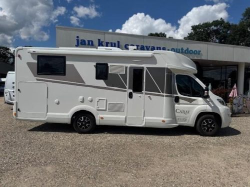 McLouis Carat 473 G Single beds 140HP H photo: 1