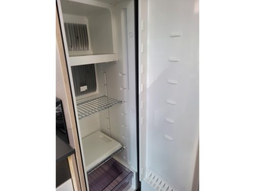 Challenger Premium 287 GA photo: 12