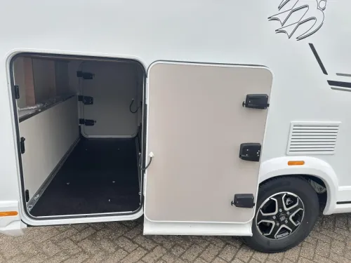 Knaus L!ve I 650 MEG 180hp coche 2x Airco Exclu  foto: 7