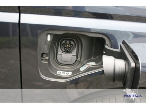 Volkswagen California Ocean 1.5 eHybrid 180 kW / 245 PK DSG 4Motion photo : 5