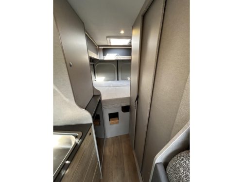 Globecar Globescout Transverse Bed/2023/VAT/Euro-6 photo: 17