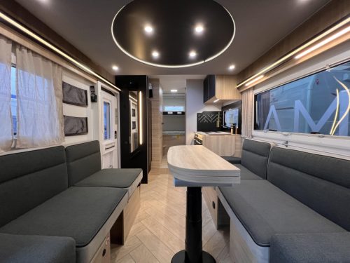 Chausson Etape Line 720 Automatic  photo: 23